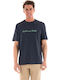 T-shirt Navy Blue