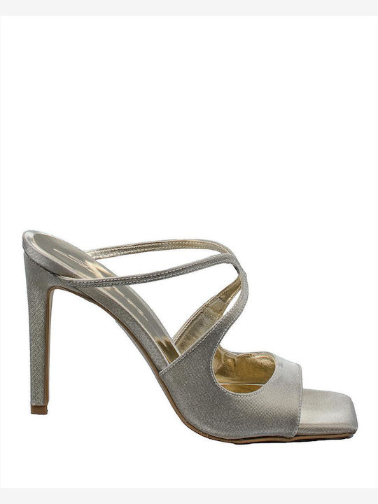 Sante Women's Sandals Gold