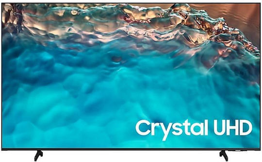 Samsung Smart Television 50" 4K UHD LED HBU8000 HDR (2022)