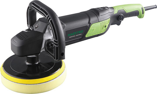 Maestro Maestro DOS-610 Rotary Polisher 1500W with Speed Control