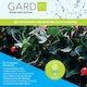 Gardin Automatic Drip Irrigation System for 25 Pots