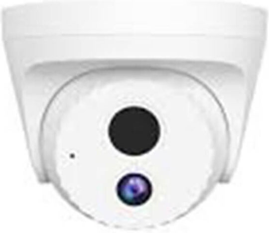 IC7-LRS-4 CCTV Überwachungskamera Full HD+ 4MP Wasserdicht mit Mikrofon und Objektiv 2.8mm