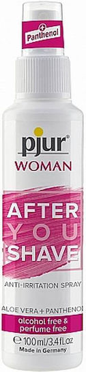 Pjur After You Shave Άρωμα για Γυναίκες σε Spray 100ml
