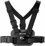 Action Cameras Support Straps