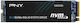 PNY CS2230 SSD 500GB M.2 Type with PCI Express 3.0 Connection M280CS2230-500-RB