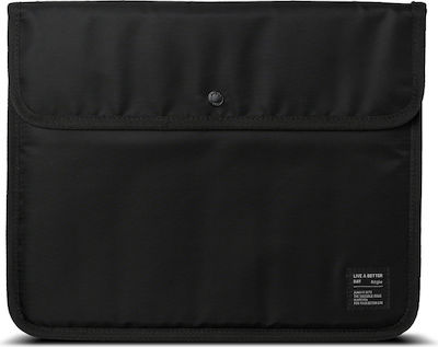 Ringke Slim Sleeve Plastic Black (Universal 12.9")