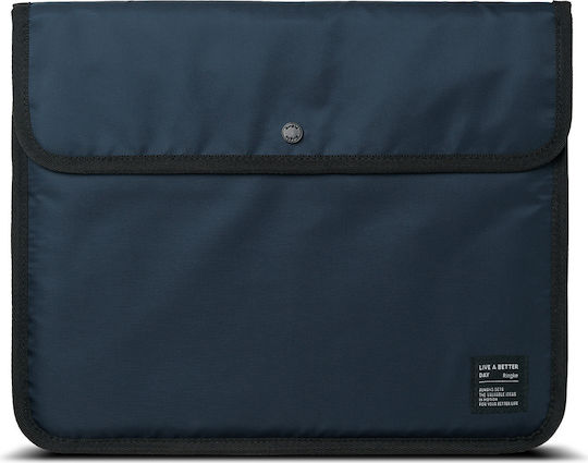 Ringke Slim Sleeve Marineblau (Universal 12,9")