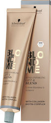Schwarzkopf BlondMe Bond Enforcing White Blendi...