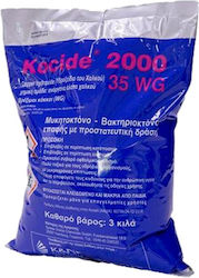 K&N Eythymiadis Kocide 2000 35 WG Фунгицид в зъ...