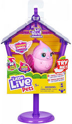 Giochi Preziosi Cocoritos Little Live Pets Pink...