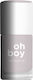 Grigi Oh Boy Гланцов Лак За Нокти Сив 293 10ml