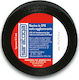 Saratoga Self Vulcanizing Insulation Tape 19mm x 9.15m Black