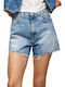 Pepe Jeans Rachel Women's Jean Shorts ''''