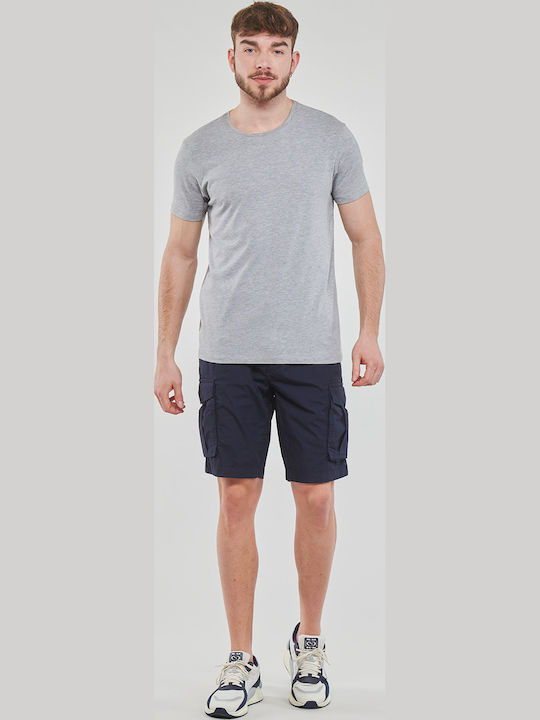 Men's Shorts Cargo Navy Blue