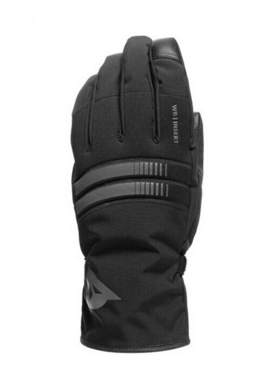 Dainese Plaza 3 D-Dry Winter Men's Motorcycle G...