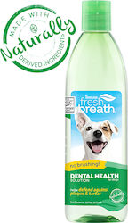 Tropiclean Dog Mouth Wash 236ml