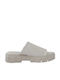 Tamaris Flat Mules White 1-27252-20 104