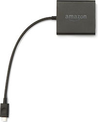 Amazon Ethernet Αντάπτορας για Συσκευές Fire TV