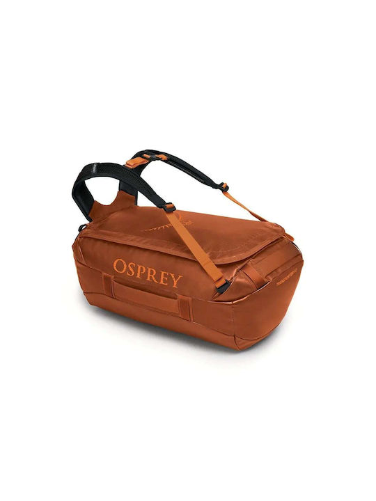 Osprey Transporter 40 Ορειβατικό Σακίδιο 40lt Orange Dawn