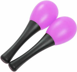 Gewa Mini Maracas Club Salsa 60g 2pcs 835.418
