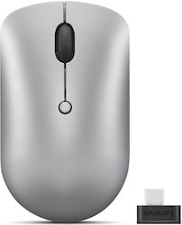 Lenovo 540 Безжичен Мишка Cloud Grey
