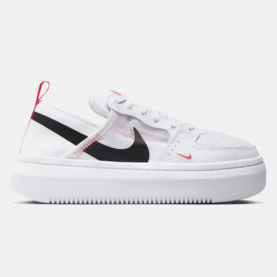 Sneakers Nike Flatforms Skroutz.gr