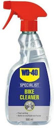 Wd-40 Specialist Bike Wash Soluție de curățare pentru bicicletă