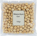 Nutsbox Macadamia Raw 100gr