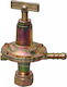 Mondial Gasdruckregler Niederdruck Externe Einstellung Maximaler Durchfluss 8 kg/h