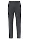 Salewa Lavaredo Hemp Men's Climbing Long Trousers Gray