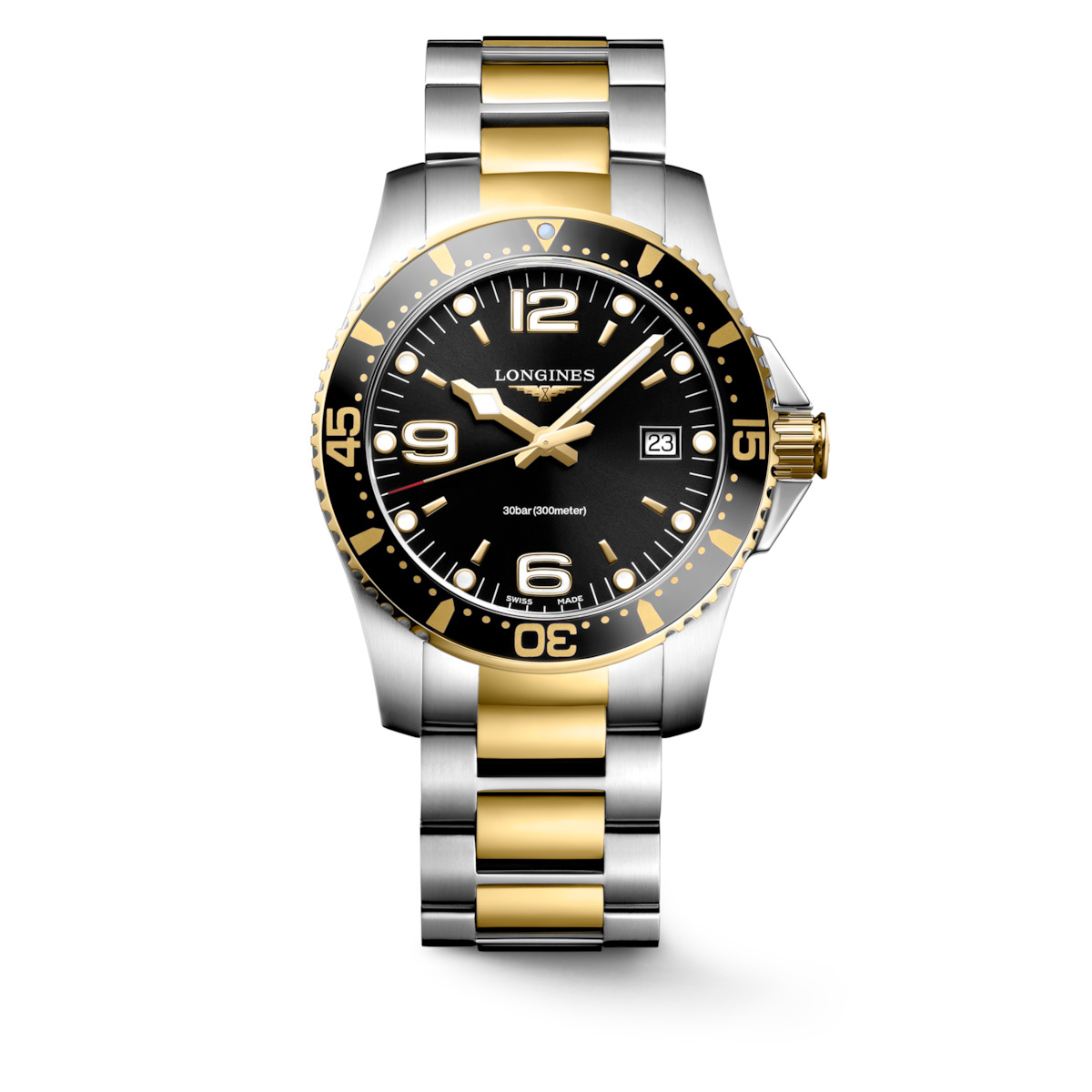 Longines hydroconquest battery store