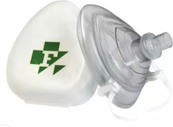 Fazzini Μάσκα Ανάνηψης Μάσκες Ανάνηψης CPR 1τμχ 0719
