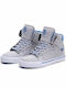 Supra Vaider Grey S11207KGBW