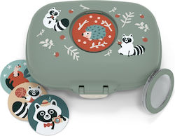 Monbento MB Gram Gray Monbento MB Gram Gray