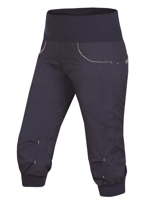 Ocun Noya Shorts Women's Climbing Short Trousers Purple