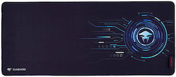 Havit MP849 Gaming Mauspad XL (700mm) Schwarz