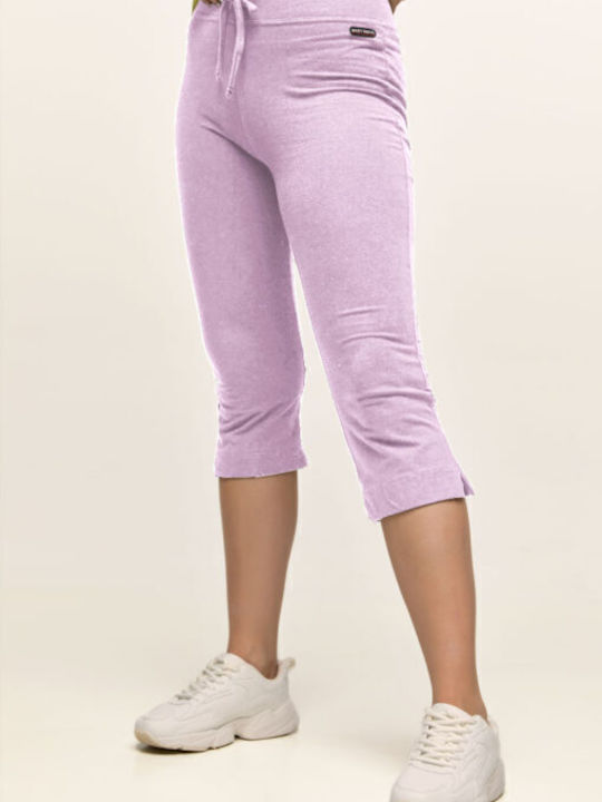 Bodymove Sweatpants Purple