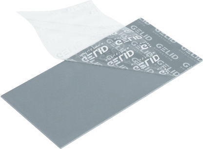 Gelid Solutions GP-Extreme Thermal Pad 80x40x1mm – 12W/mk Γκρι