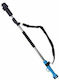 Hyundai Collapsible Metallic Pole for Pruning Shears 1.9m