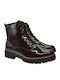 Women's Ankle Boots Black