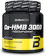 Biotech USA Ca-HMB 3000 Special Dietary Supplement 270gr Unflavoured