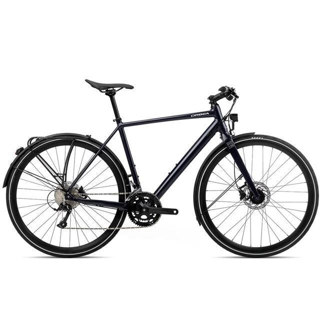 Orbea 2023 Mountain Bike with 18 Gears and Hydraulic Disc Brake 28