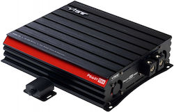 Vibe Audio Powerbox 5000.1P-V0 Auto-Audioverstärker 1 Kanal (Verstärkerklasse D) Vibe Audio Powerbox 5000.1P-V0 Auto-Audioverstärker 1 Kanal (Verstärkerklasse D)