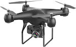 CleverDrone V2 Drone WiFi με 4K Κάμερα και Χειριστήριο, Συμβατό με Smartphone