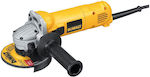 Dewalt Wheel 115mm Electric 850W