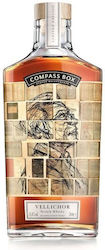 Compass Box Ουίσκι Vellichor 44.6% 700ml