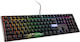 Ducky One 3 Classic Gaming Mechanische Tastatur mit Cherry MX Blau Schaltern und RGB-Beleuchtung Schwarz