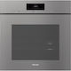 Miele DGC 7860 X Graphite Grey Einbauofen 67Es ...
