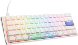 Ducky One 3 Classic Mini Mechanical (English US) Ducky One 3 Classic Mini Mechanical (English US)