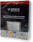 Krokos Kozanis Șofran Organic 1gr